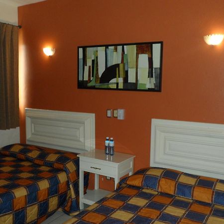 Hotel Fernando Tuxtla Gutiérrez Exteriör bild