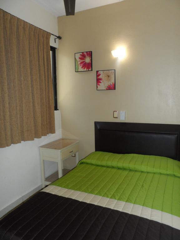 Hotel Fernando Tuxtla Gutiérrez Rum bild