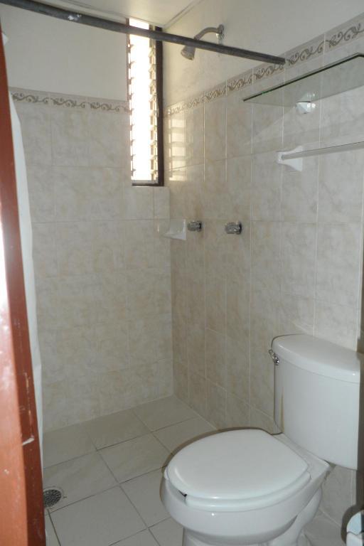Hotel Fernando Tuxtla Gutiérrez Rum bild