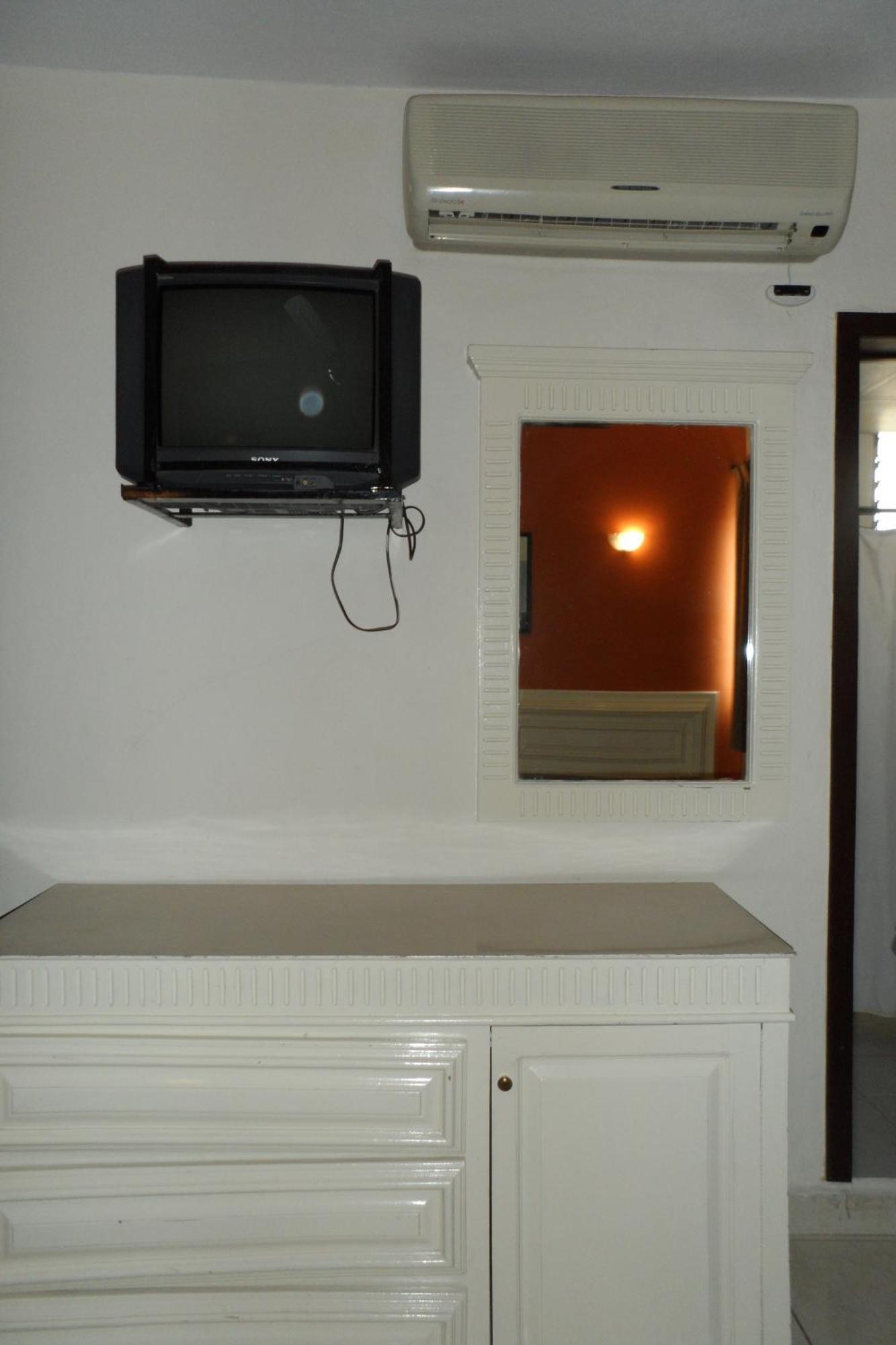 Hotel Fernando Tuxtla Gutiérrez Exteriör bild