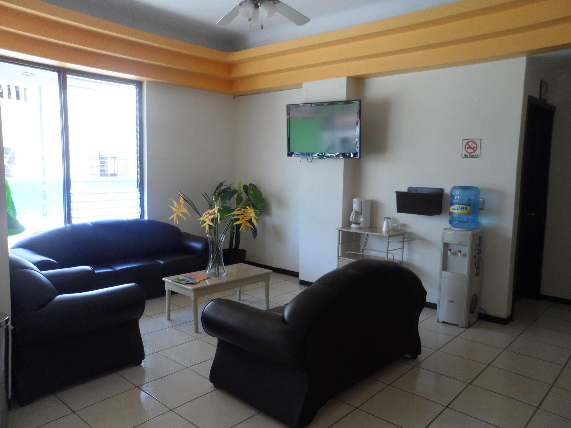 Hotel Fernando Tuxtla Gutiérrez Exteriör bild